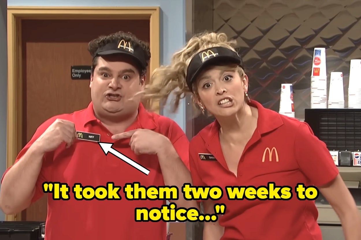 "The Look On His Face Was Priceless": Employees Are Sharing The Wildest "I Quit!" Stories They've Ever Witnessed, And Holy Crap, I'm At A Loss For Words