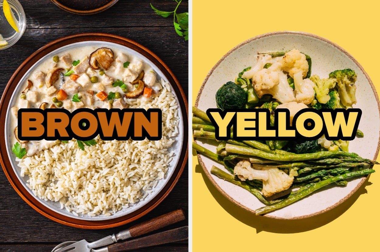 Have A Five-Course Meal At Our Restaurant And We'll Reveal Your Mermaid Tail Color!