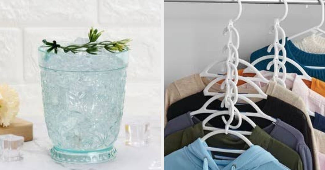 If You Love A Good Home Find, These 29 Walmart Products Are Definitely For You