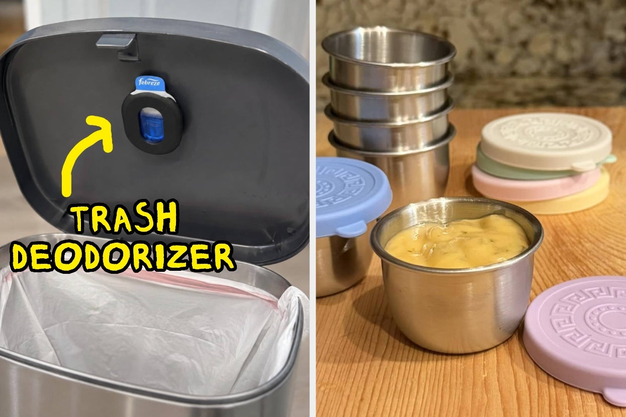 36 Kitchen Products You Will Feel Oh So Clever For Owning
