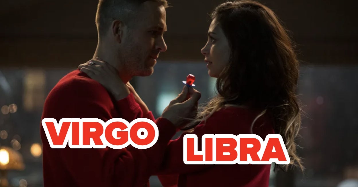 We Will Guess Your Zodiac Sign Based On The Proposal You Build