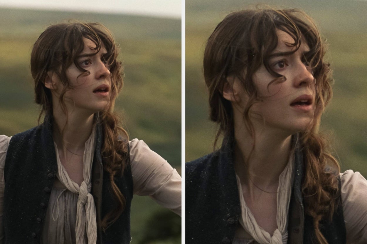 Director Georgia Oakley's New Take On "Sense And Sensibility" Had Me Tearing Up In The Theater For A Very Surprising Reason