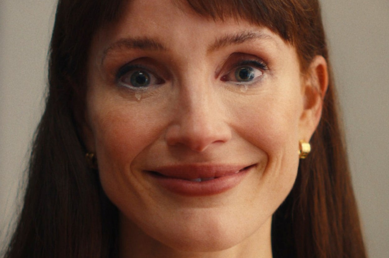 Take This Quiz To Find Out If You're Giving Mommy Or "Other Mommy"
