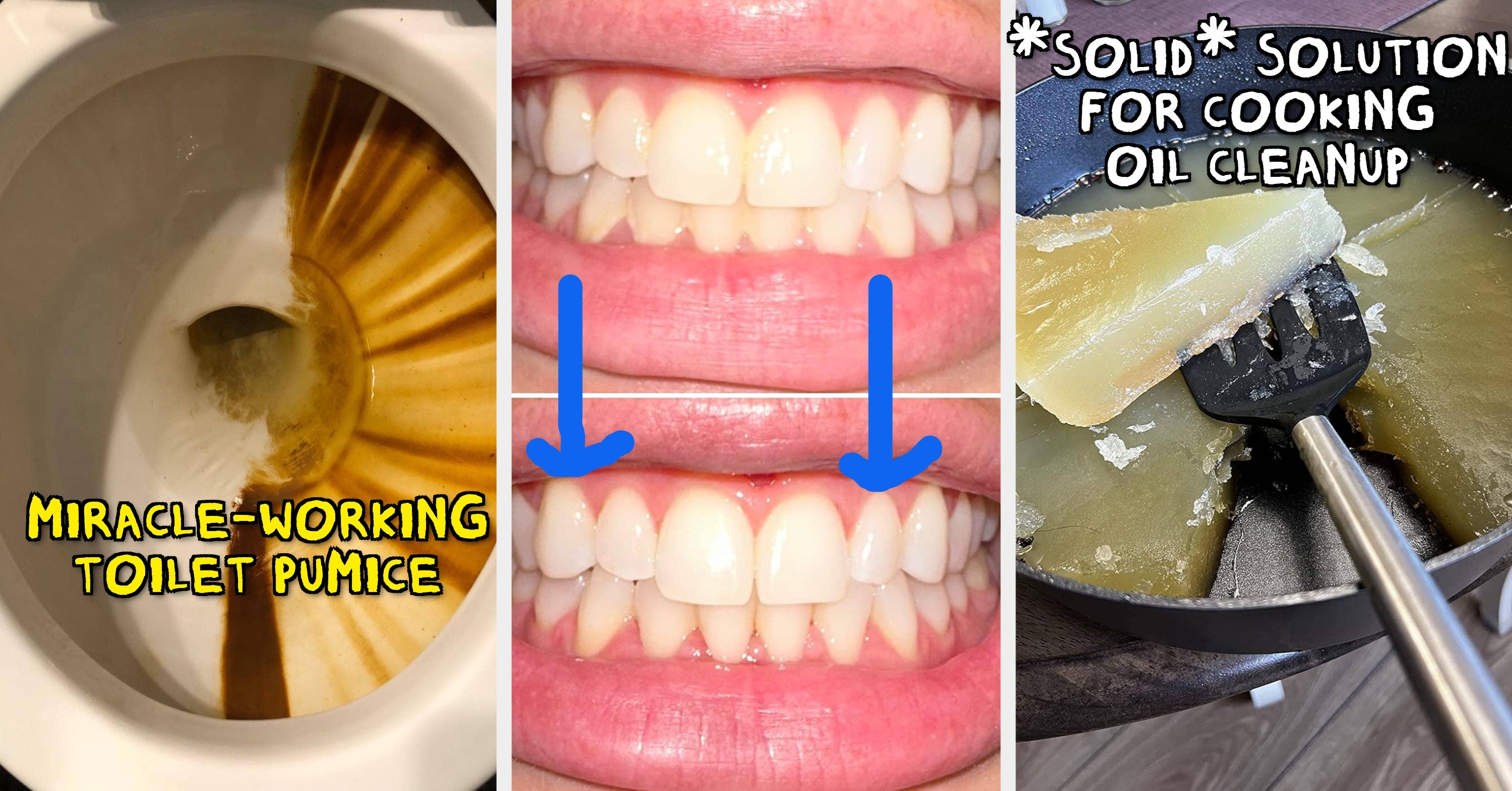 Attention TikTok Haters: These 29 Viral Products Deliver Actual Results You'll Be Amazed By