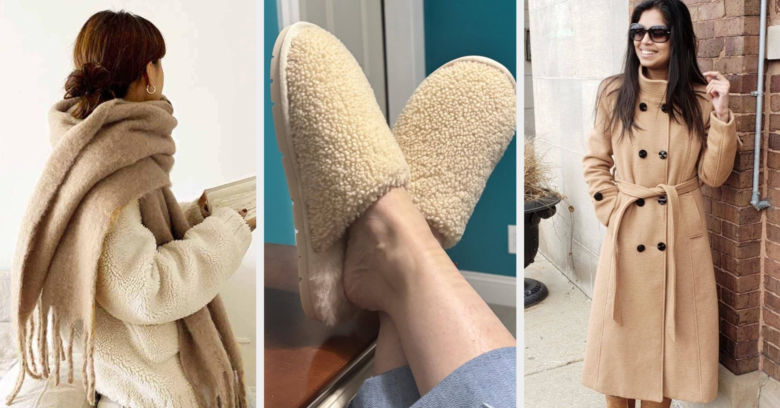 30 Cold-Weather Pieces That’ll Keep You Stylish And Toasty When The Temps Drop