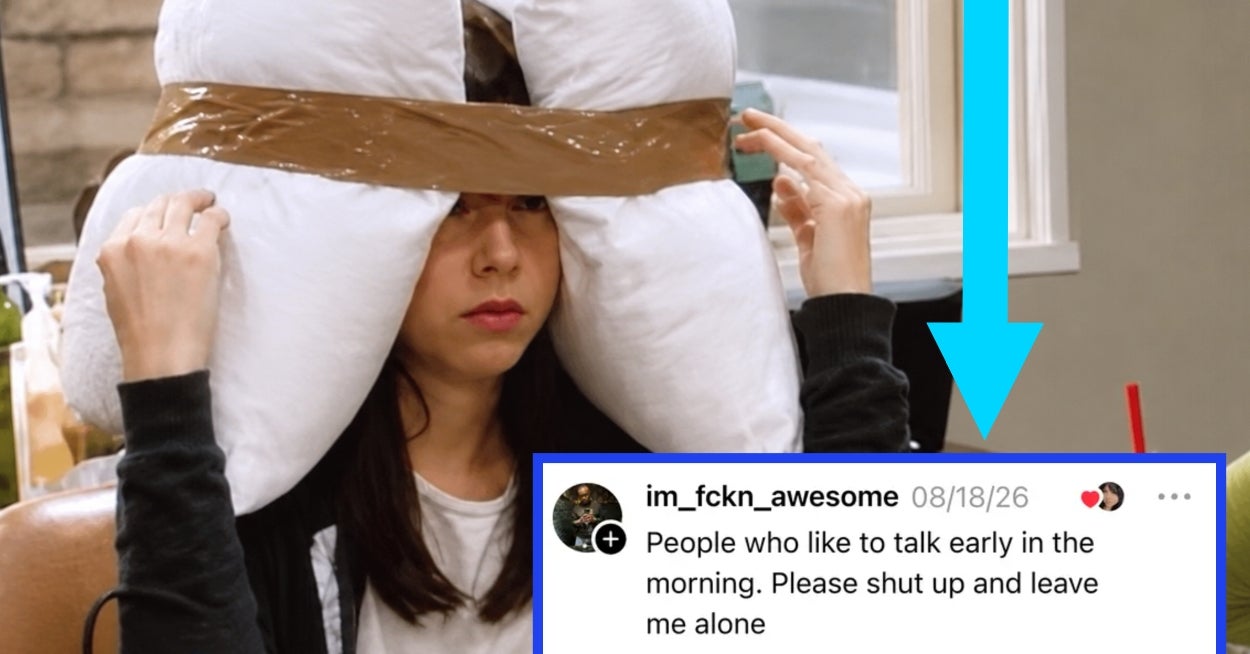 Viral List Of Annoying Pet Peeves That Hit Home