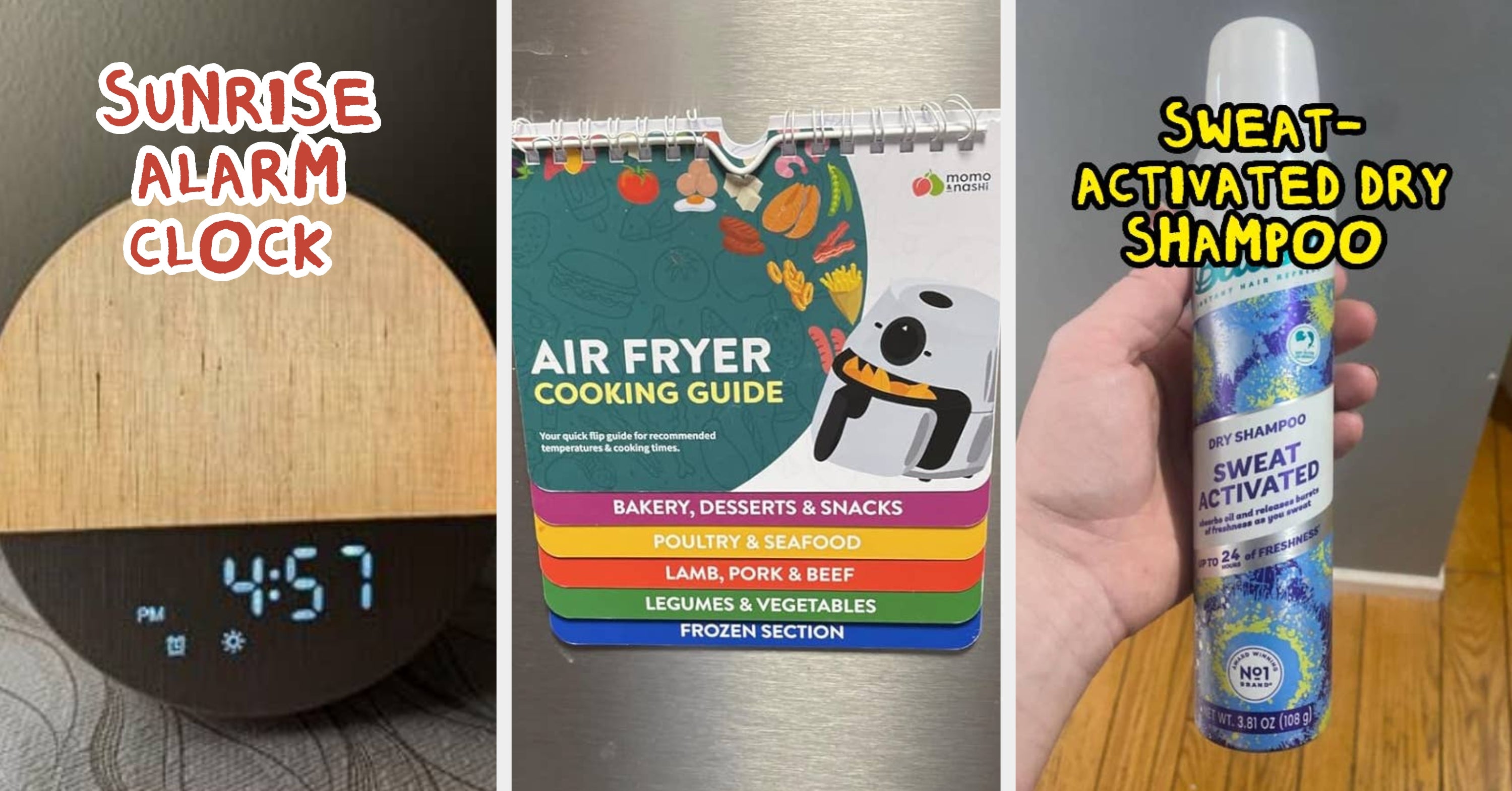 33 Things That’ll Make Your Daily Routine Feel Way Less Chaotic