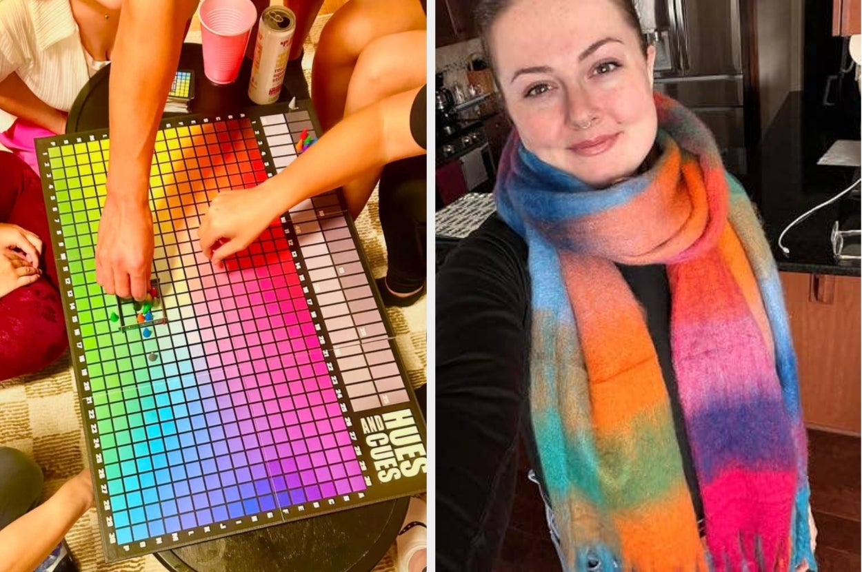 buzzfeed.com - Ashley Schumacher - 39 Fun Products With Some Real 'I'm In My '30s Now, I Buy What I Want' Energy