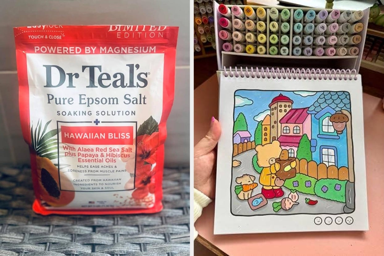 39 Fun Products With Some Real “I’m In My '30s Now, I Buy What I Want” Energy