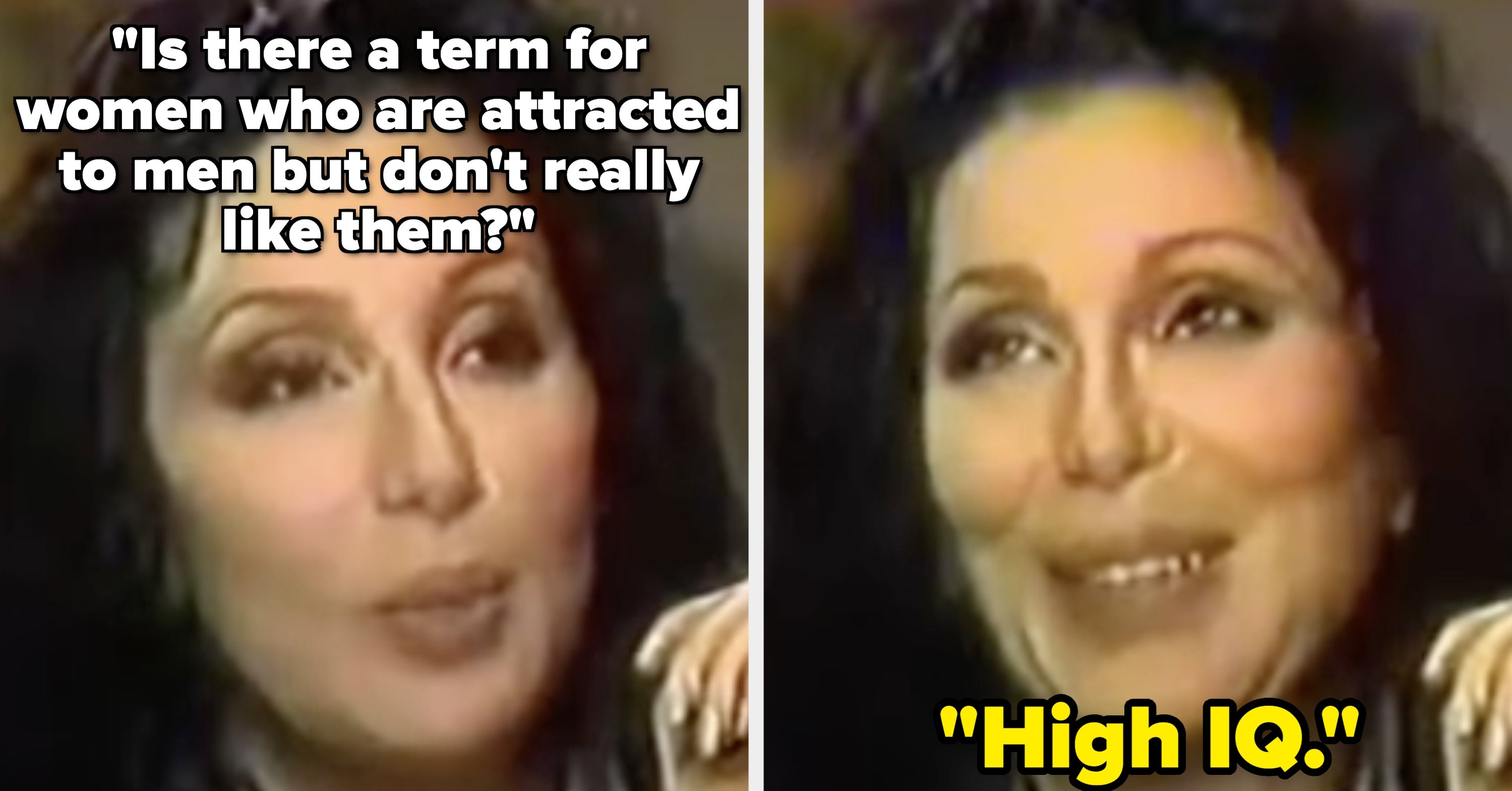 Women Who Are Attracted To Men, But Don't Like Them, Are Sharing The Terms They'd Use To Describe Themselves, And I Have A Funny Feeling Some Red Pillers Are Going To Be Reeeeeeally Butthurt By These Responses