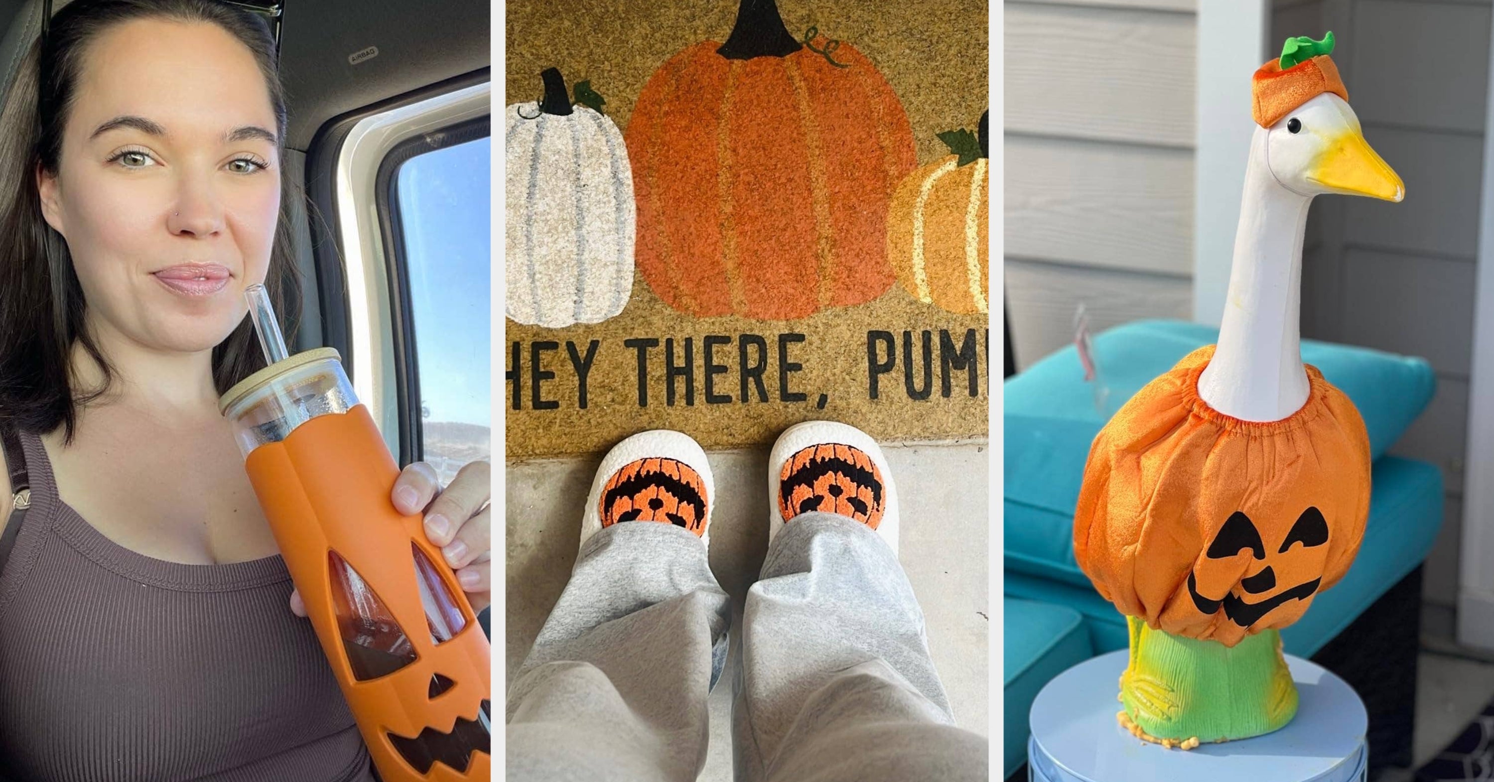 30 Fall Items To Buy Now If You’re — Honestly — Just In The Mood To Shop