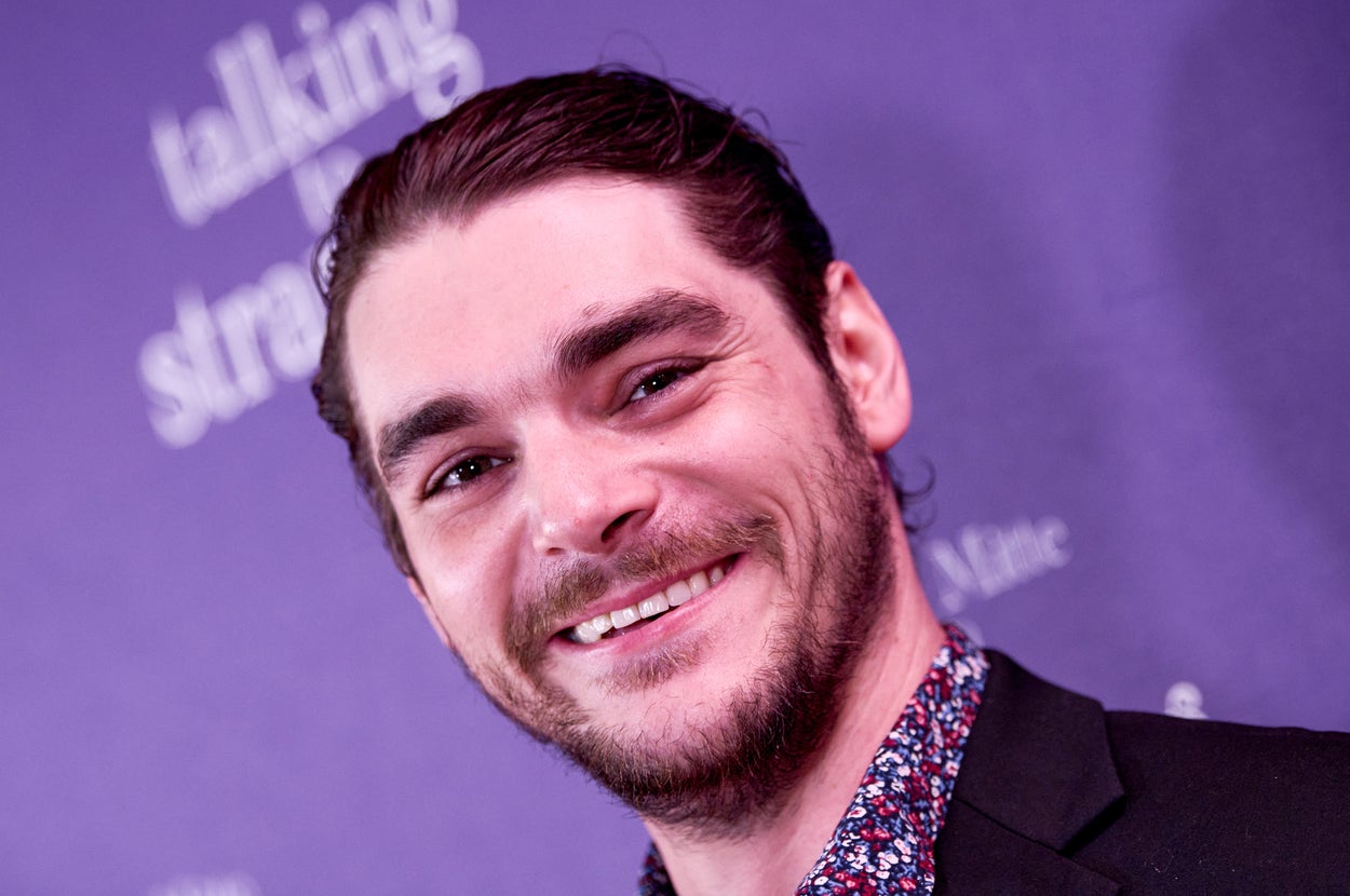 "I've Paid More In Taxes Than I Got From 'Breaking Bad'": This Resurfaced Clip Of RJ Mitte Is Making The Rounds Again After His Death