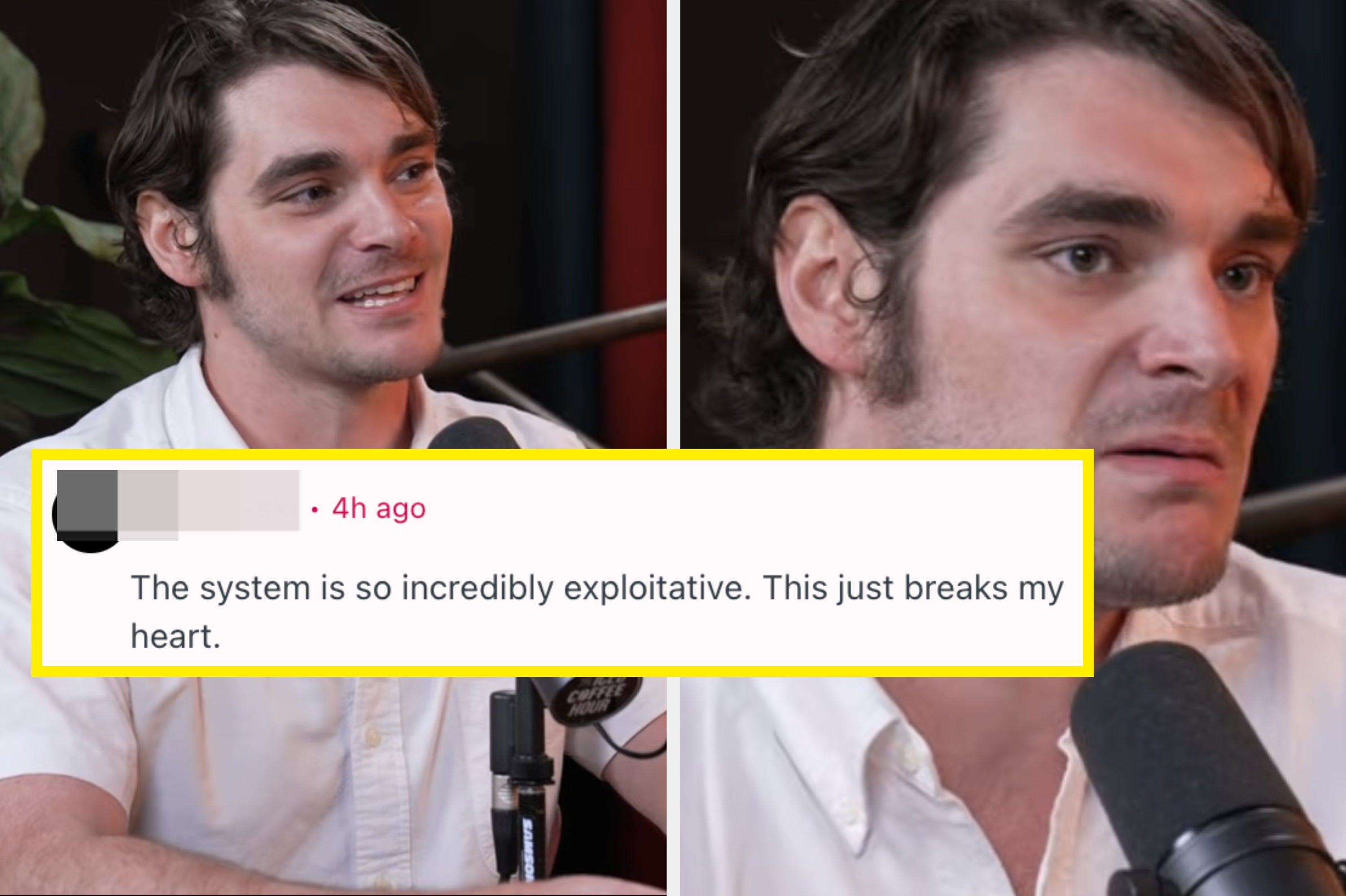 "I Got Royally Hammered": RJ Mitte's Heartbreaking Revelations About His Alleged Financial Abuse Are Resurfacing Following His Death