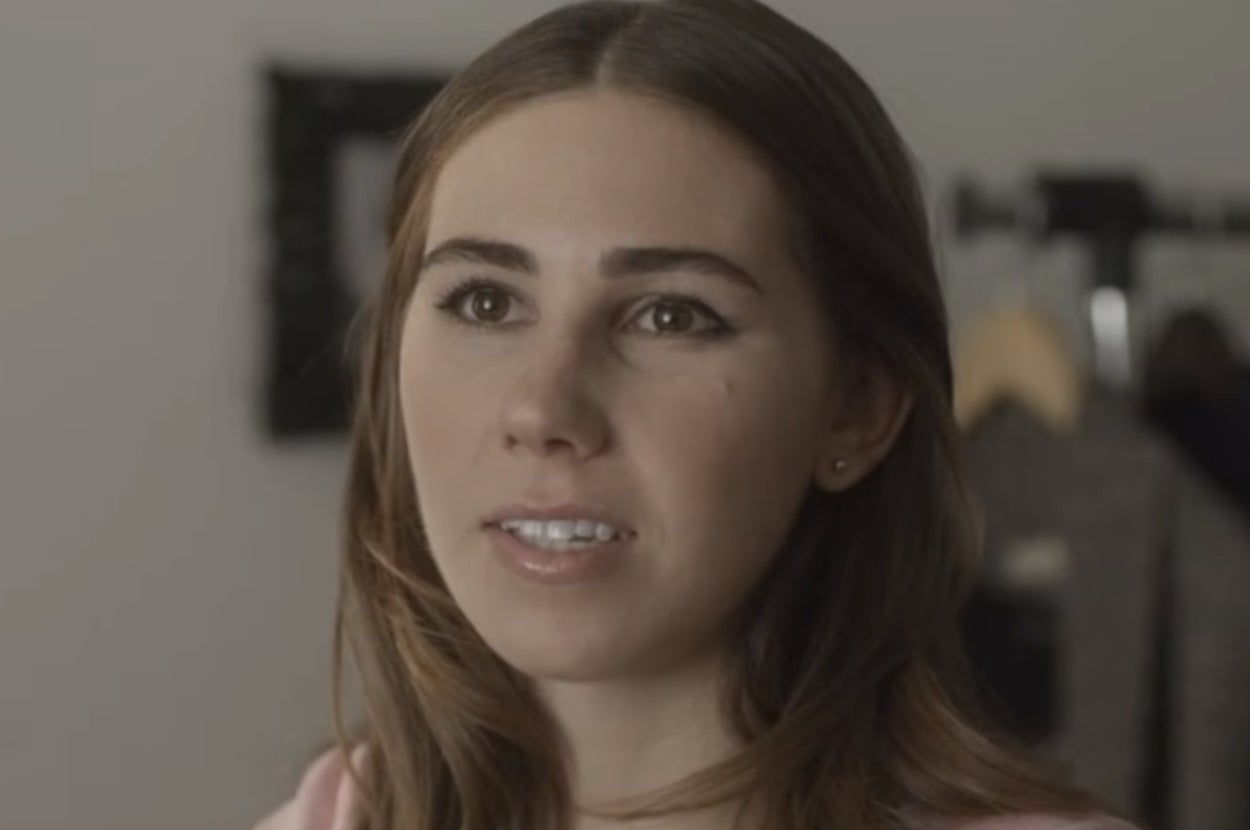 Answer 6 Quick Questions To Determine Which "Girls" Girl Is Your True Personality Match