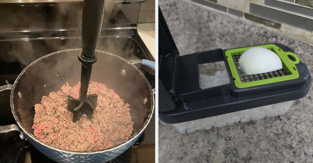 27 Things Under $15 That’ll Help You Cook At Home Instead Of Spending That Cash On Takeout