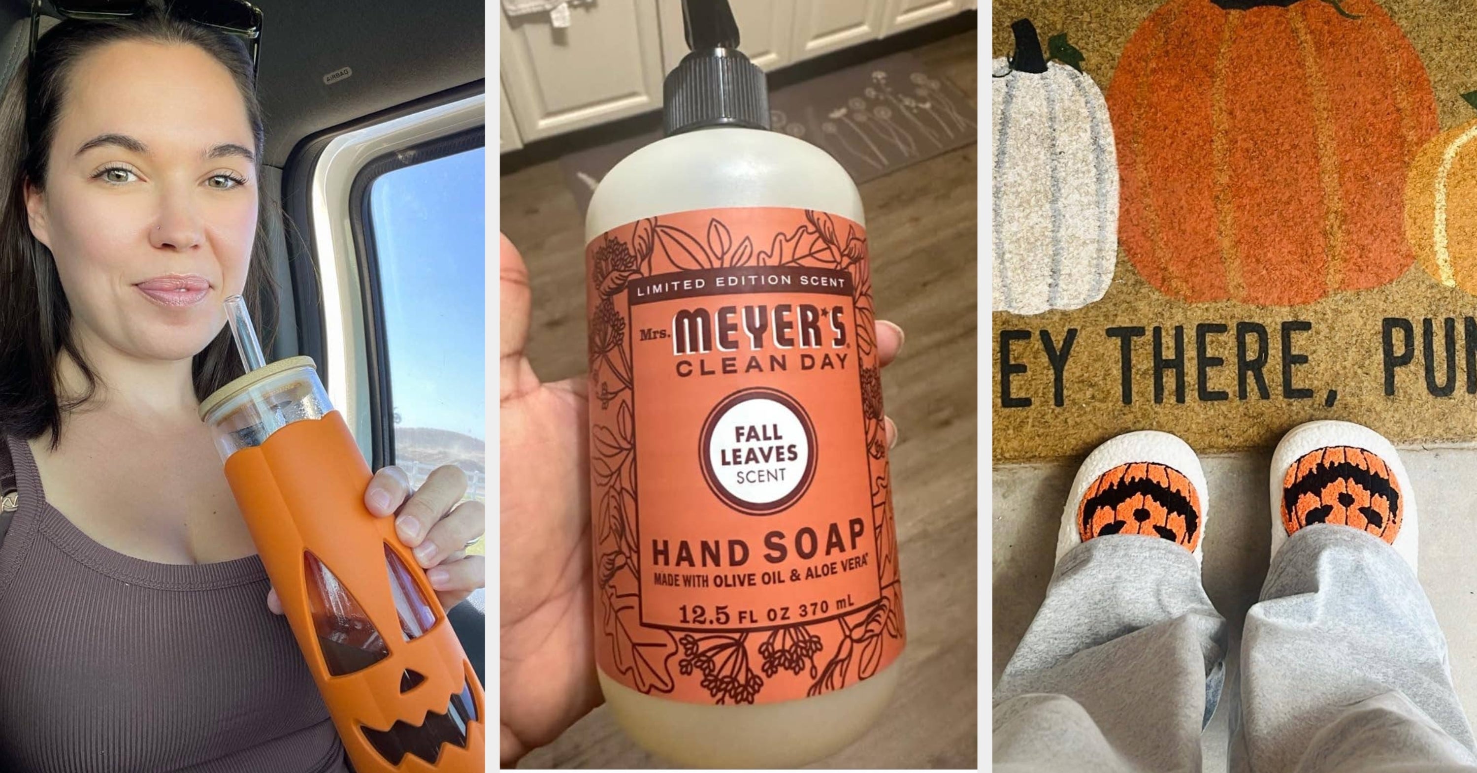 29 Fall Impulse Buys That'll Leave You Feeling 100% Fulfilled And 0% Buyer's Remorse