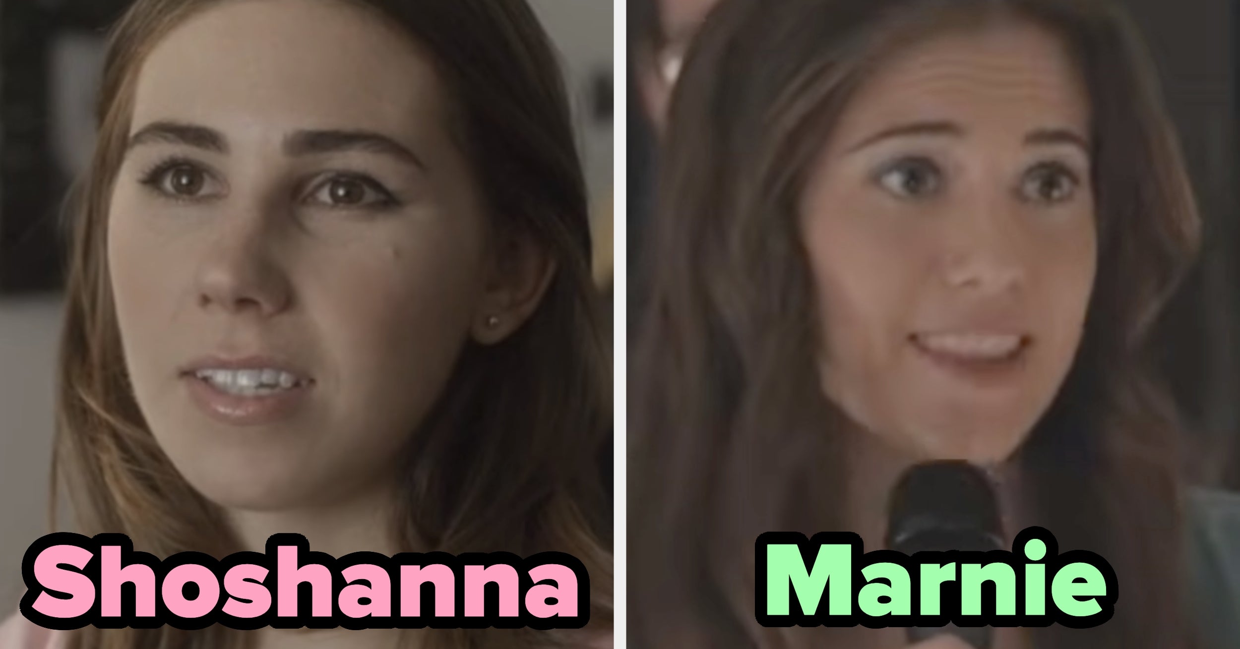 We're Officially Getting New Episodes Of "Girls" (!!!), So Let's Find Out If You're A Hannah, Marnie, Shosh, Or Jessa Once And For All