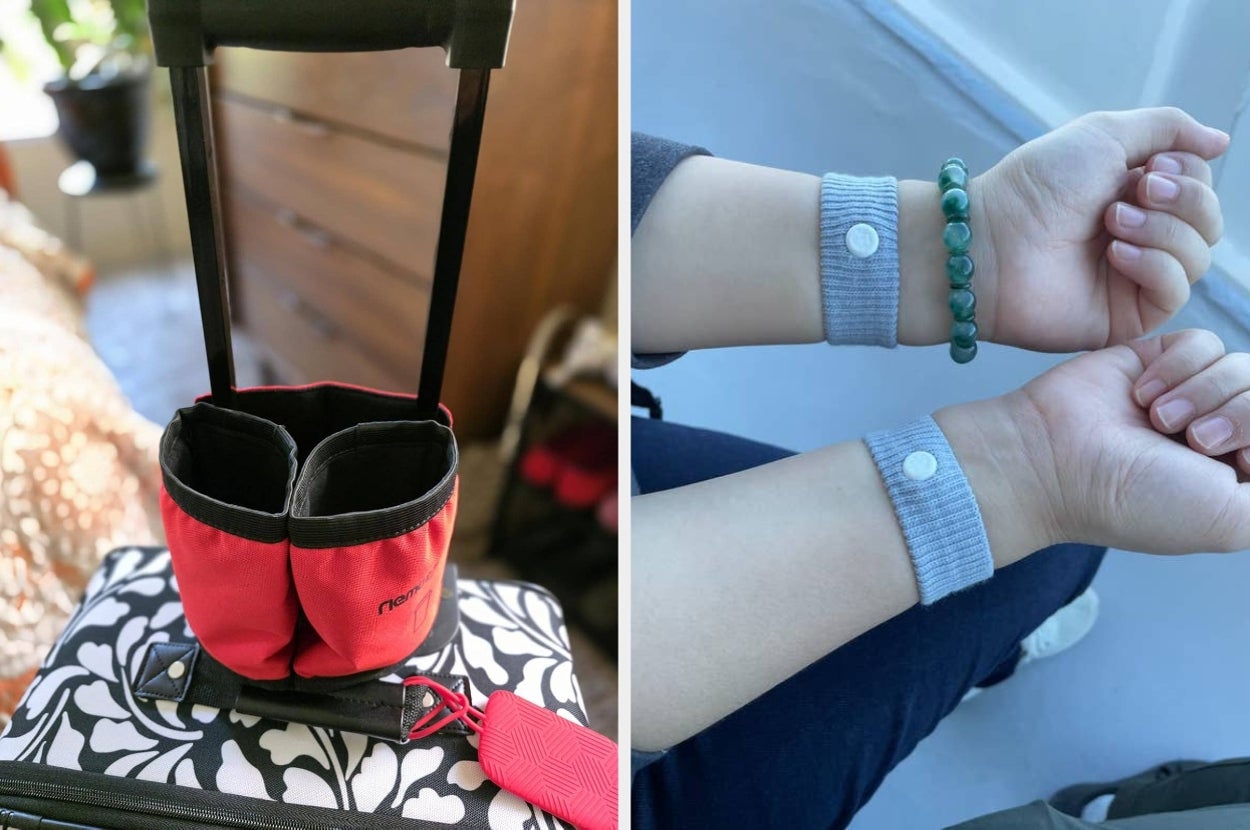 If You Love Everything About Traveling Except The Actual Travel Part, Check Out These 28 Things