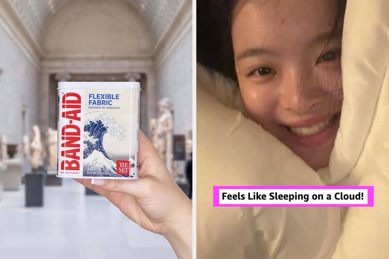 35 Products That’ll Bring Elder Millennials Pure Joy