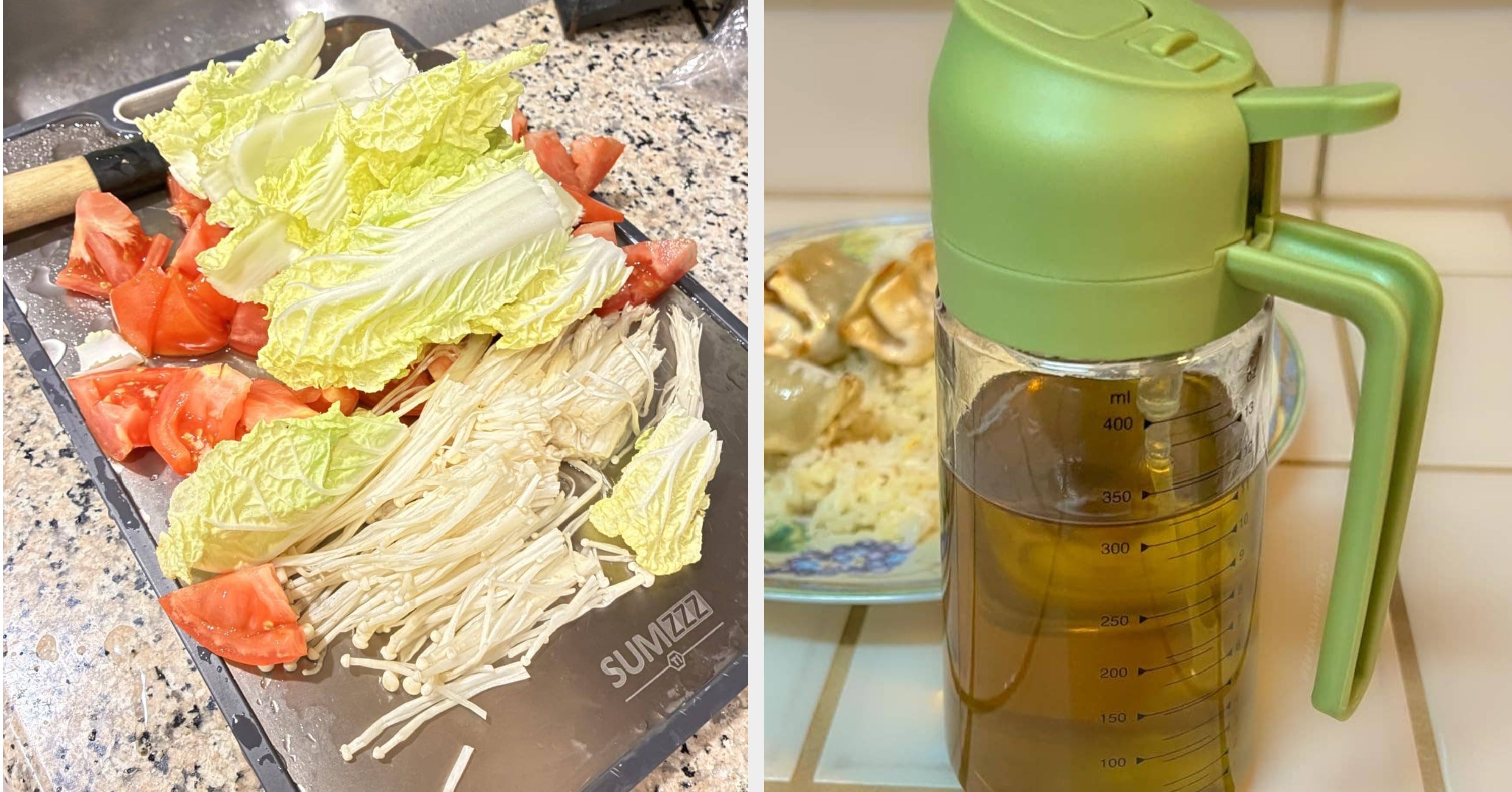 27 Kitchen Products That Reviewers Who Cook A Lot Swear By