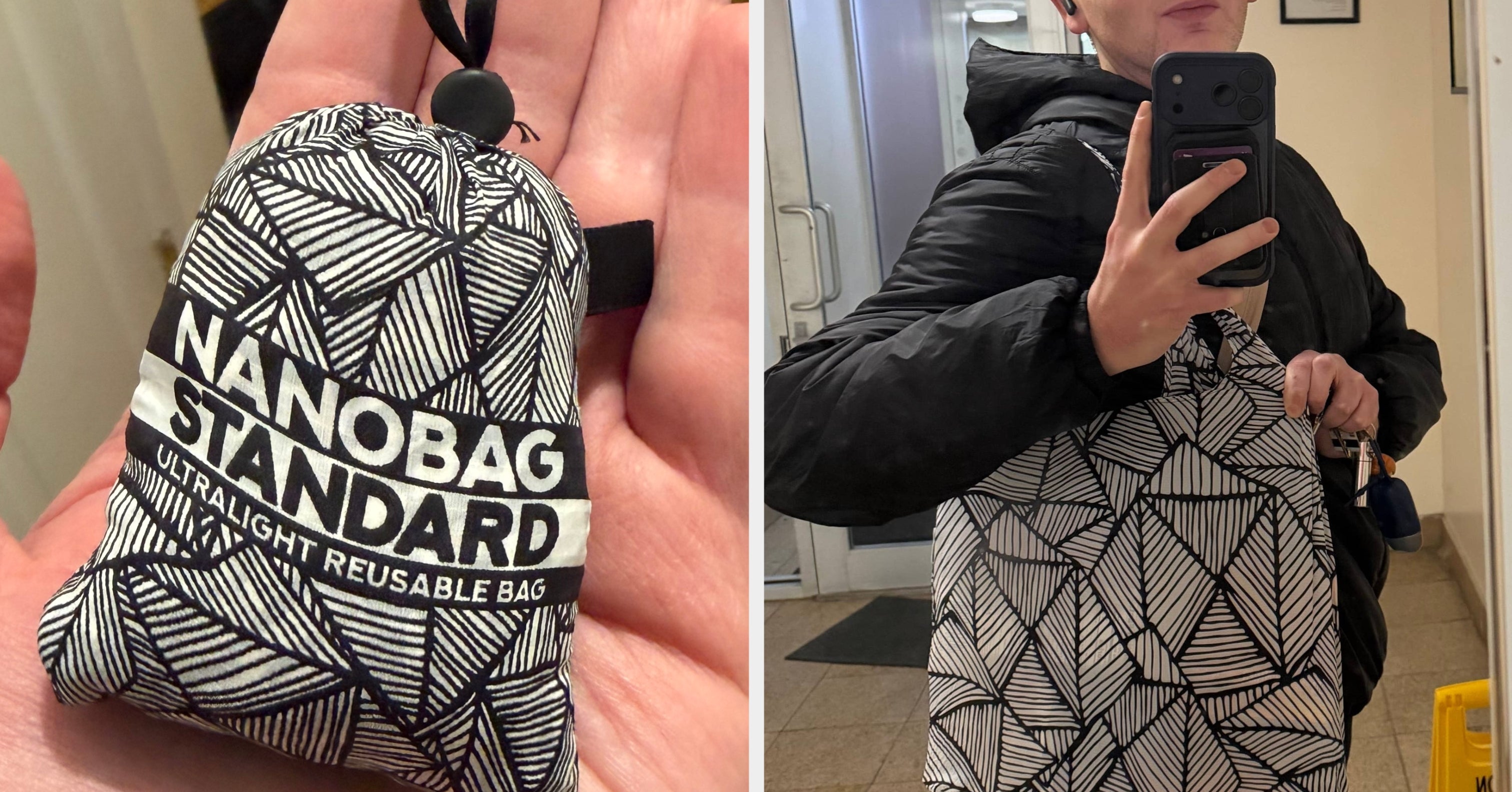 If You're An Overpacker But Hate Lugging Heavy Bags, These 34 Travel Products Can Help