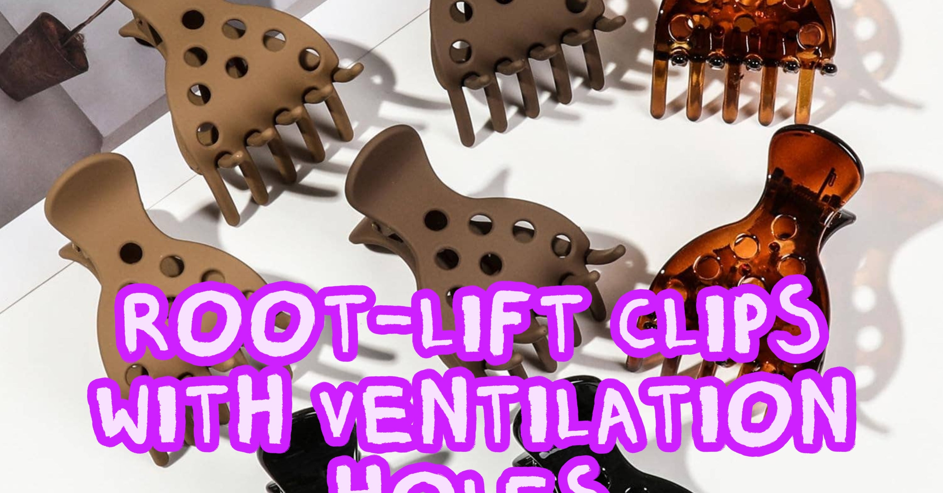 Ditch Your Hot Tool Styling Routine And Try These 23 Low-Effort Hair Products Instead