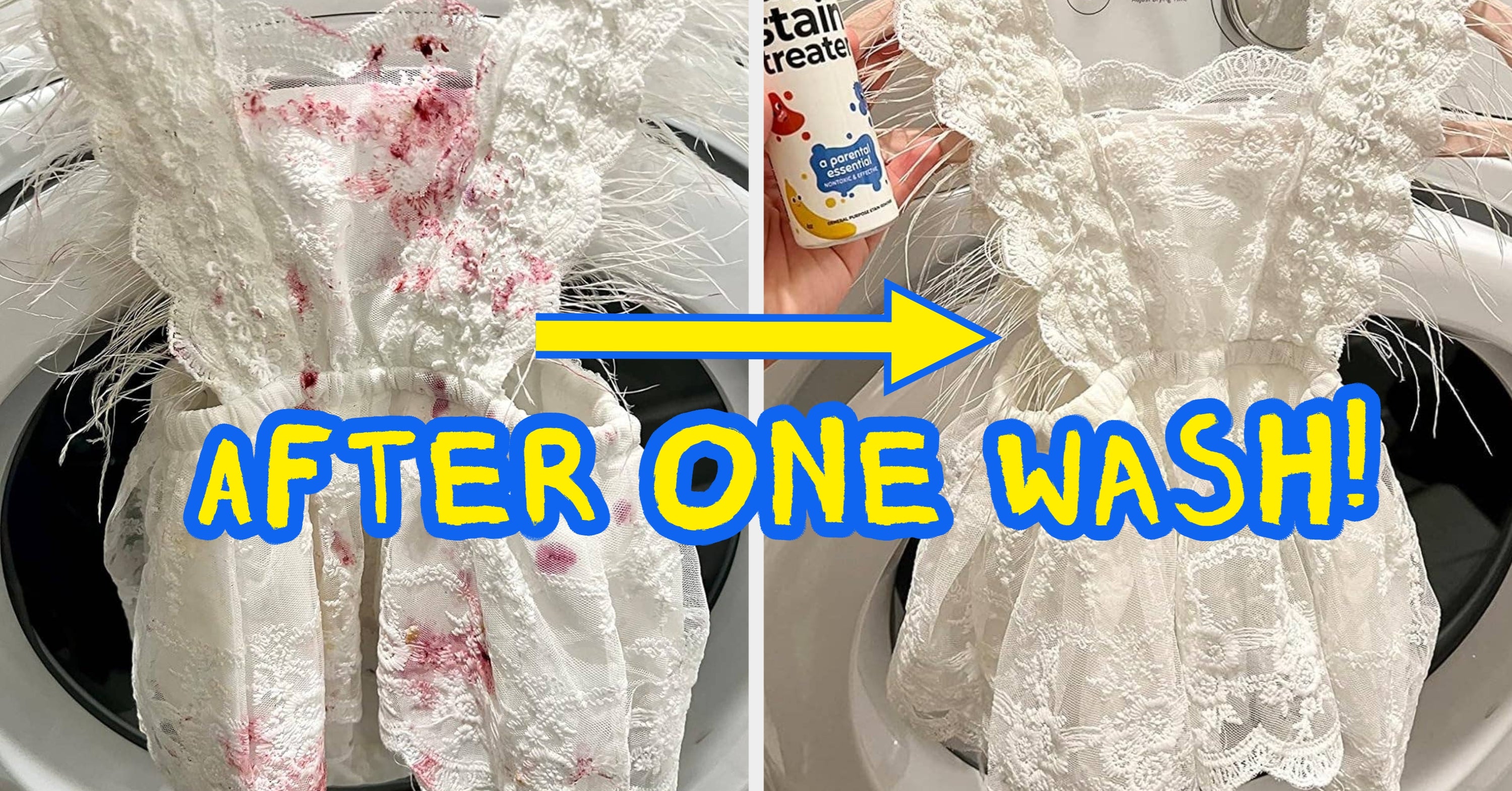 35 Affordable Products With Results That’ll Make You Do A Triple Take