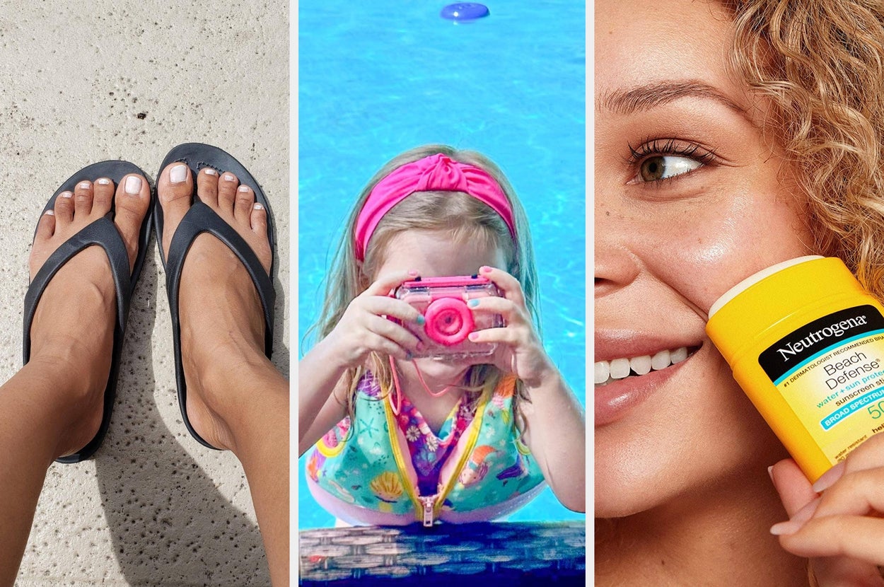 If You’re Packing For A Trip To The Caribbean, The Items In This List Are Worth The Space In Your Bag