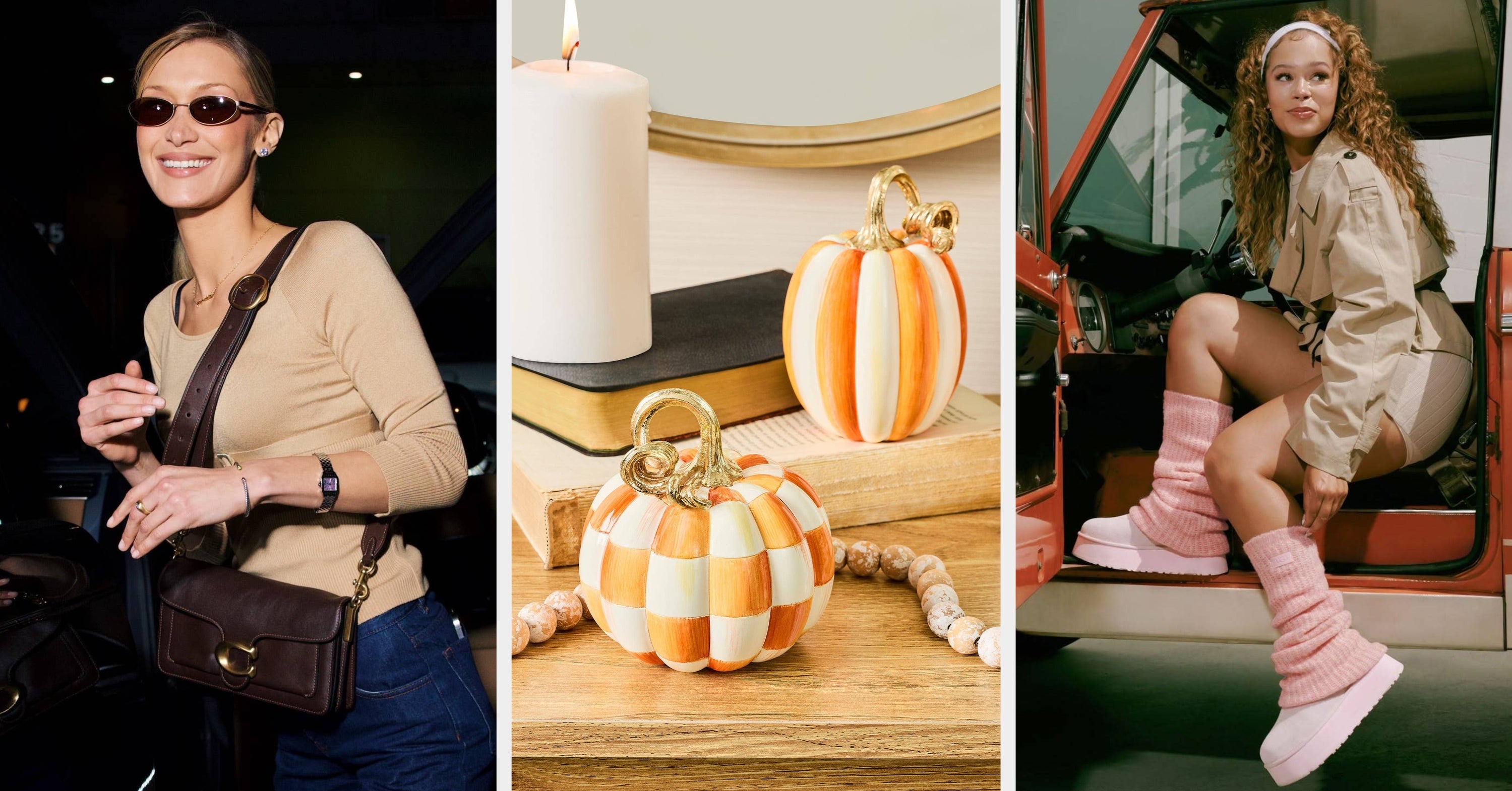 27 Things From Nordstrom That Basically Say “Yeah, I’m Very, Very Good At Fall”