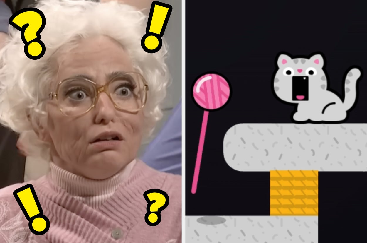 I Challenge You To Get A Perfect Score On This Addictive Cat Golf Game That Will Give You Joy (Or Frustrate You To No End)