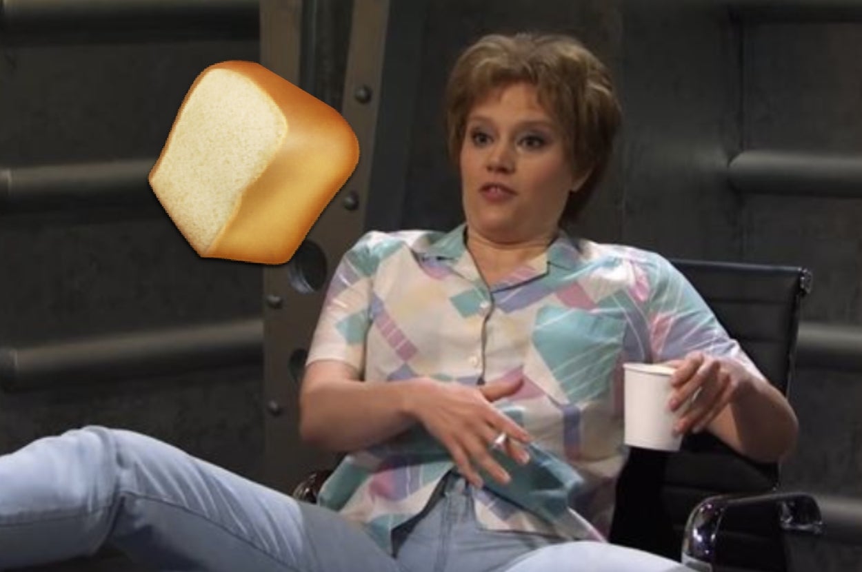 Which Bread Are You?