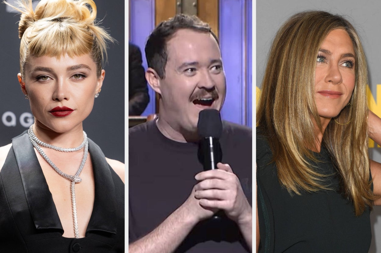“He Deserves A Spanking From His Mom”: Here Are All The Celebrities Who Have Publicly Called Out Shane Gillis’s Divisive “SNL” Monologue