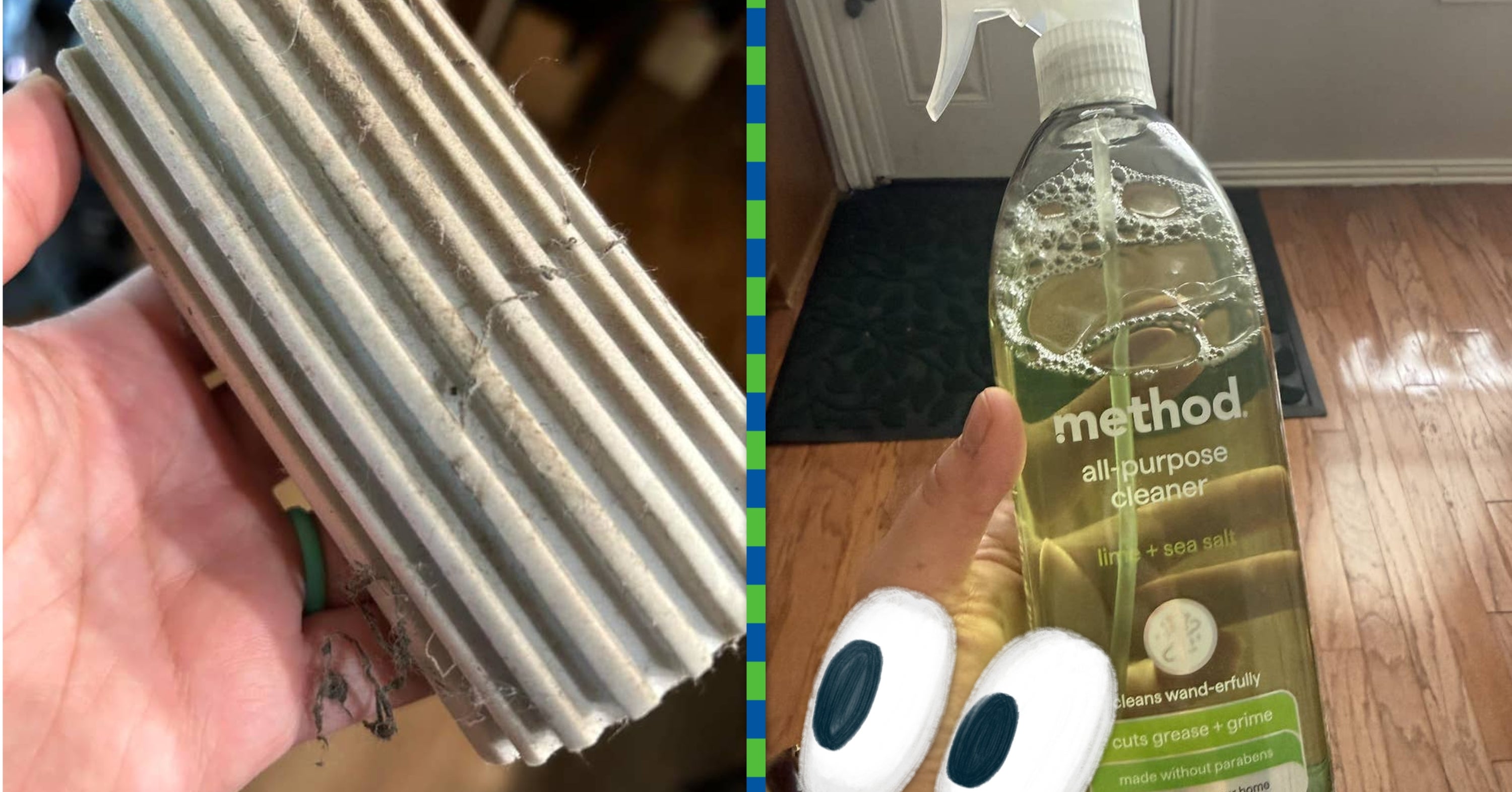 27 Products To Clean And Organize Your Messy Bathroom