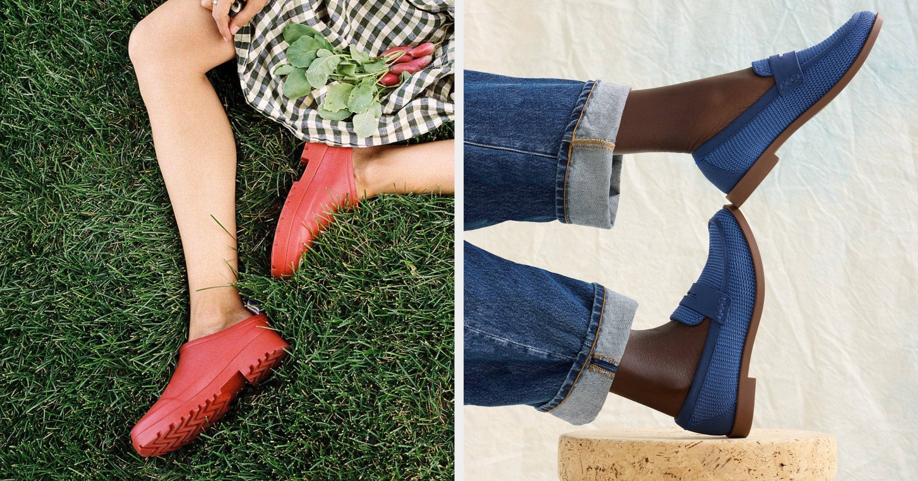 27 Fall Shoes For Anyone Who Wants Comfy Feet But Doesn’t Want Sneakers