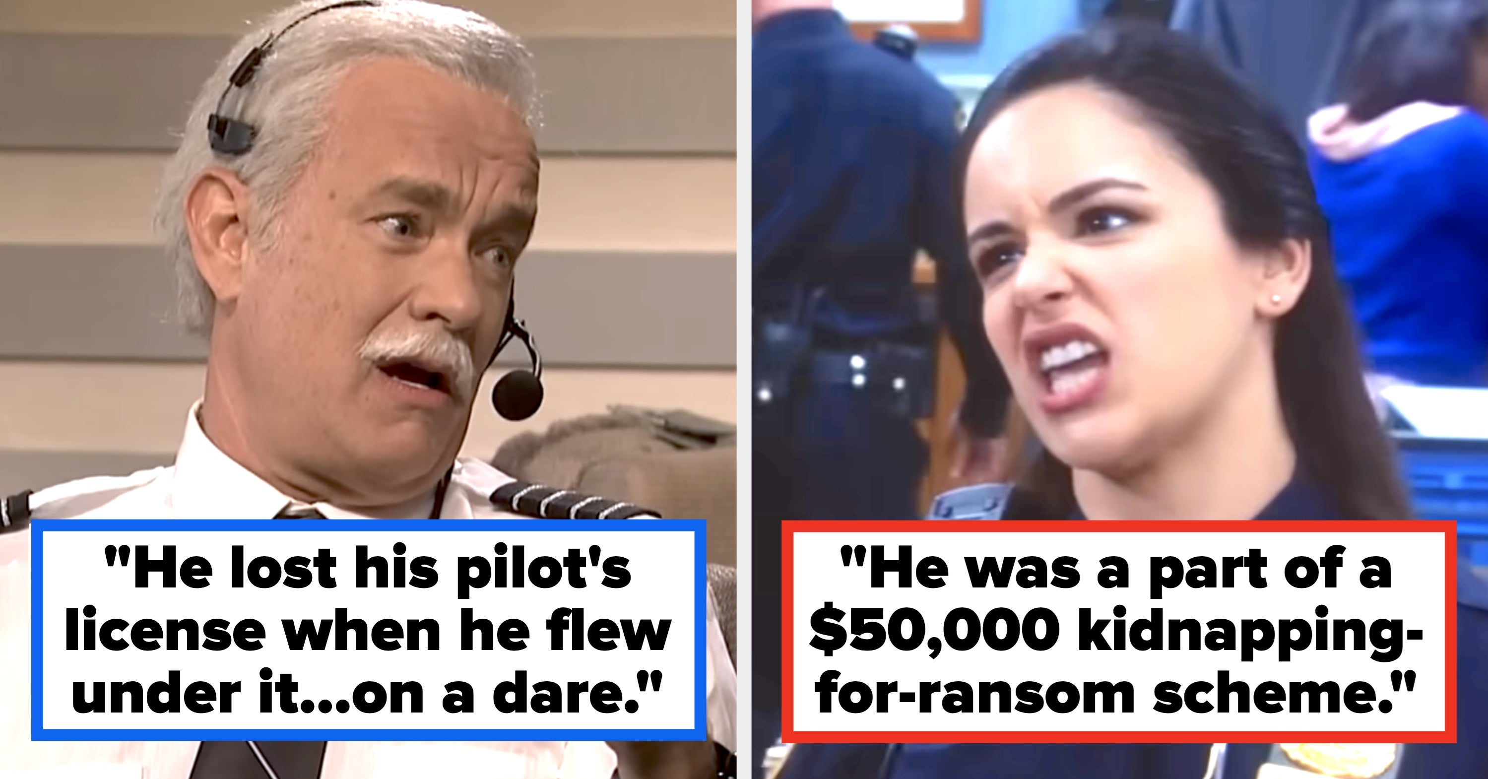 People Are Spilling Their Family's Secrets That Are So Absolutely Bonkers, They Swore They'd Take Them To The Grave...Until Now
