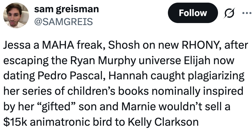  Imaginary scenarios involving Jessa, Shosh, Elijah, Hannah, Marnie, and Kelly Clarkson