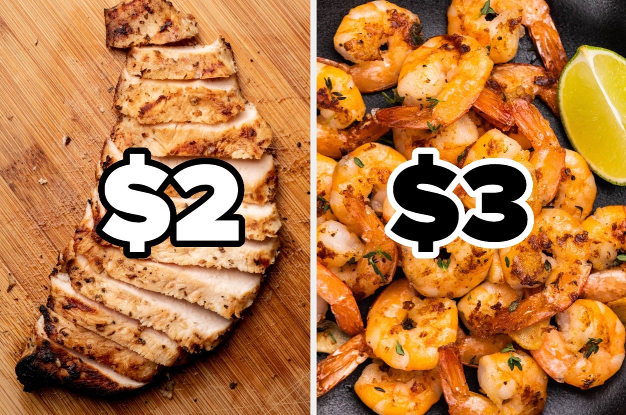 You've Got $15 To Build The Ultimate Taco Order And I'm Dying To Know What You'll Choose