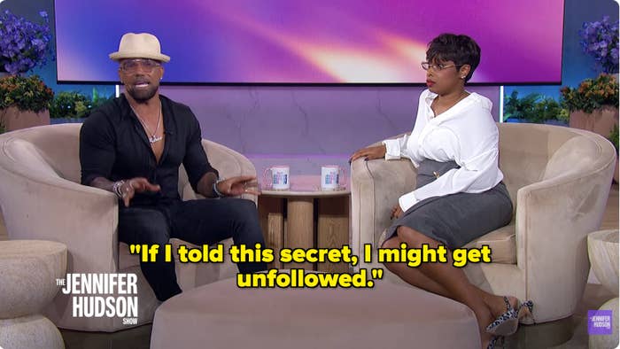  The Jennifer Hudson Show