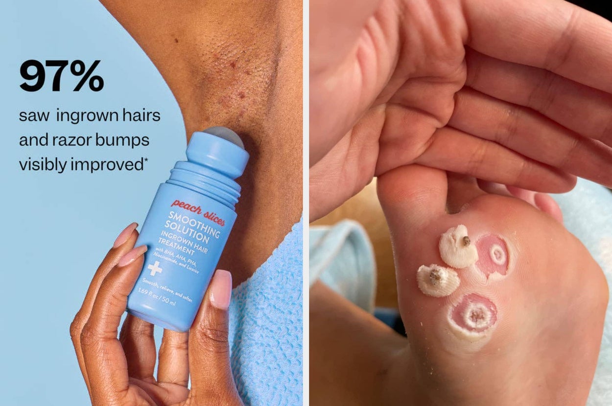 44 Personal Care Products Reviewers Call “Wizardry,” “Sorcery,” Or Just Plain “Magic”