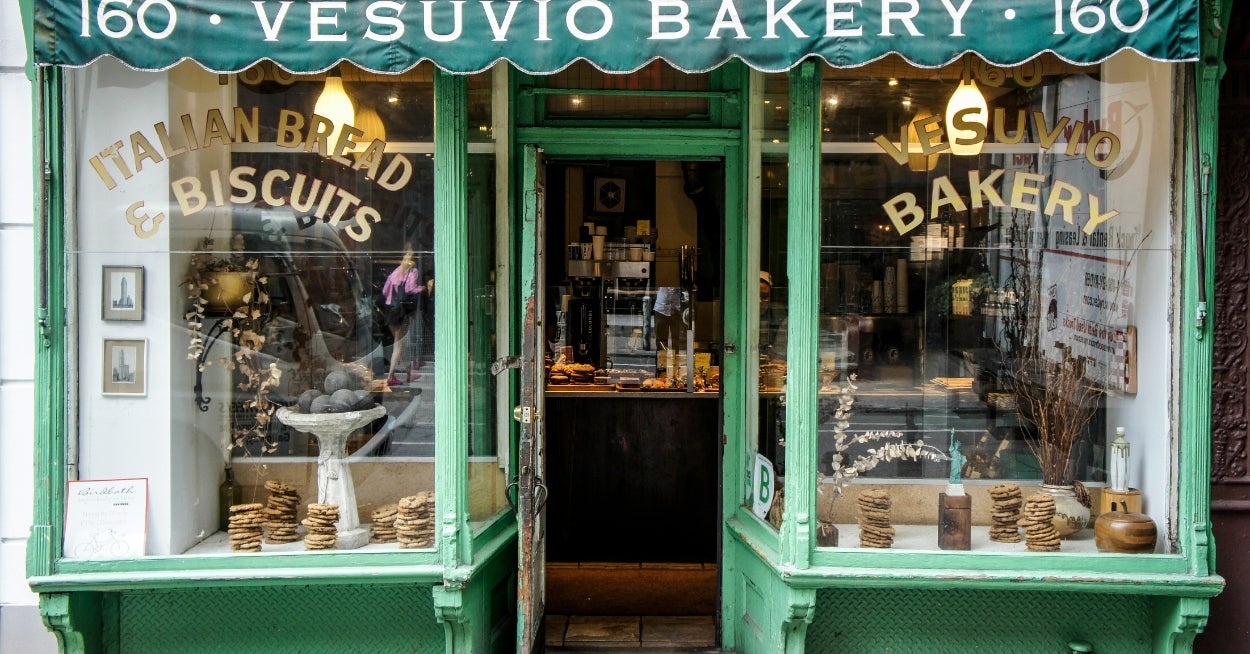 Which Fall Treat Do You Need To Serve At Your Bakery? Well, You'll Obviously Have To Design It First To Find Out