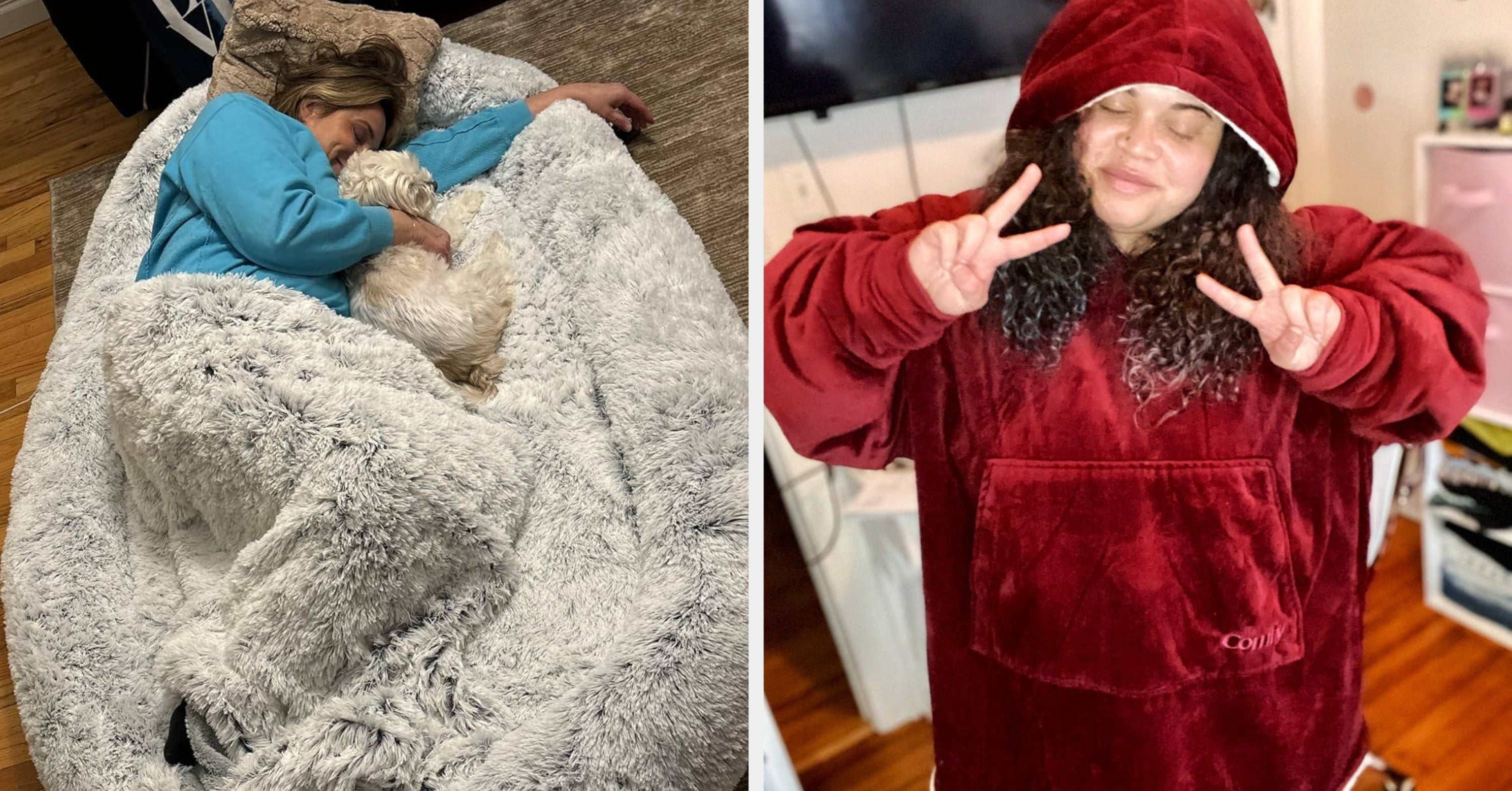 28 Cozy Things That’ll Have You Dreaming Of Going Home The Whole Time You’re Out And About