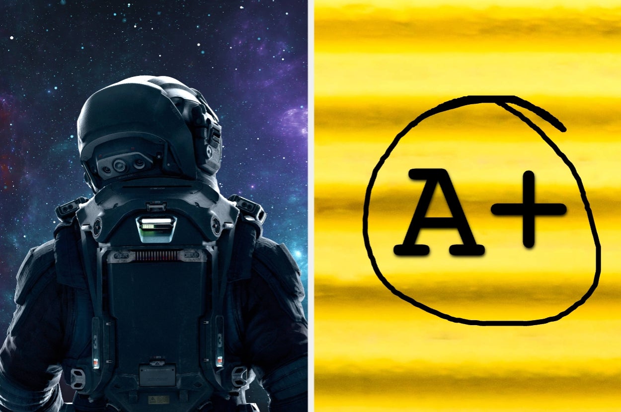 Trending Quizzes on BuzzFeed