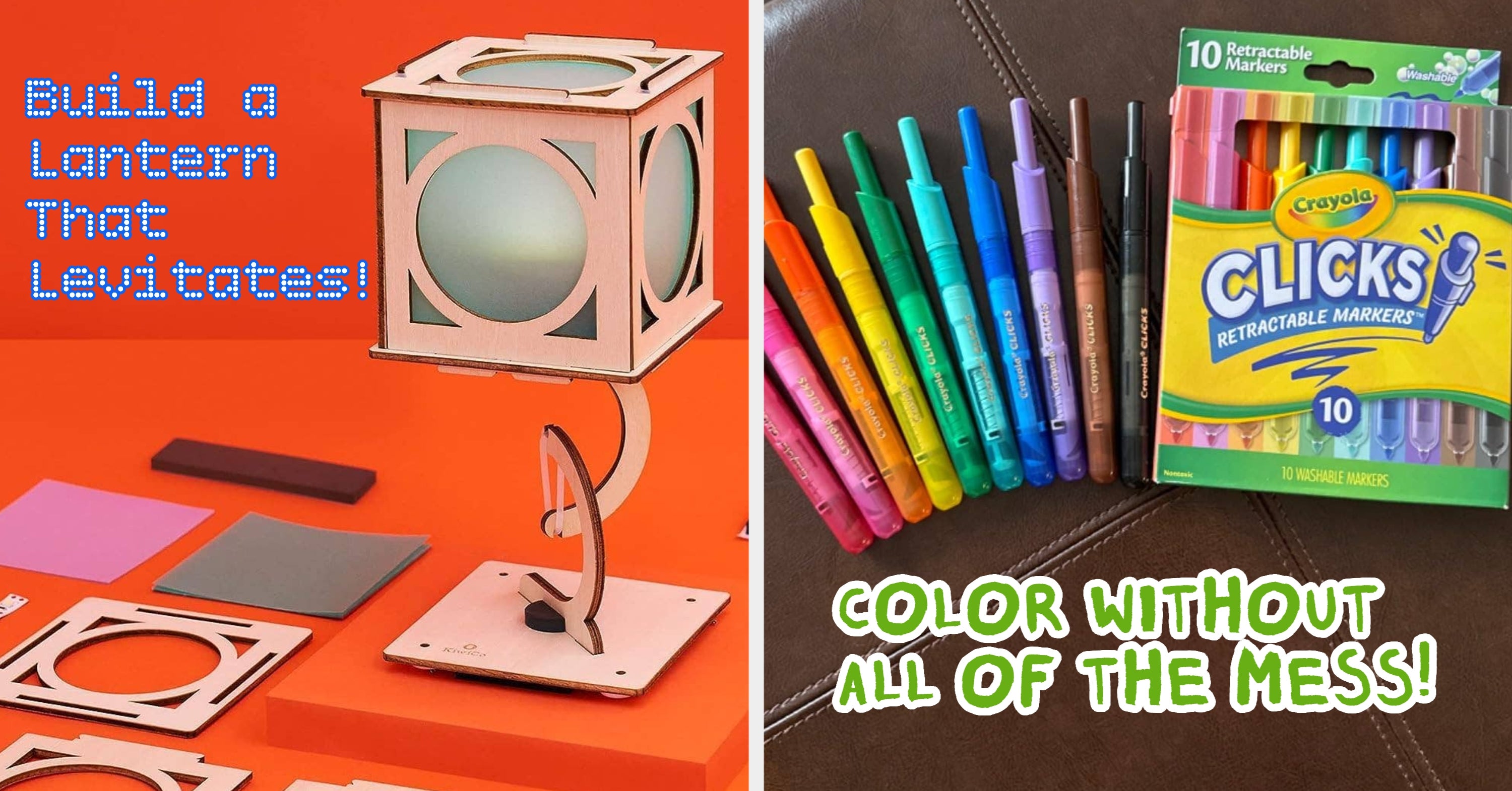 If Arts And Crafts Are Your Child’s Favorite Hobby, You’ll Want To Get These 27 Things