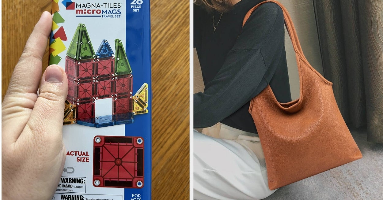 30 Walmart Products That Honestly Deserve A Gold Star For Being So Darn Good