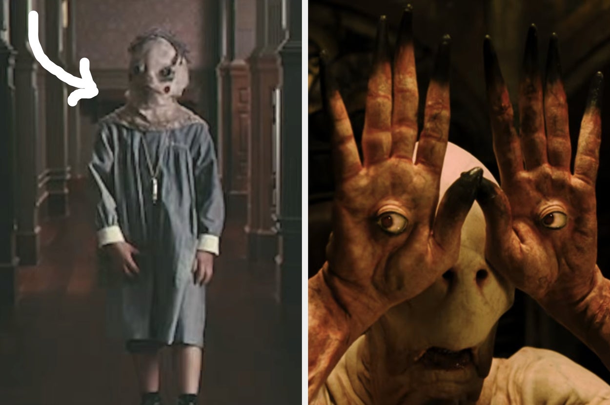 19 Horror Films That Are A "Must-Watch" For Scares During Latine Heritage Month