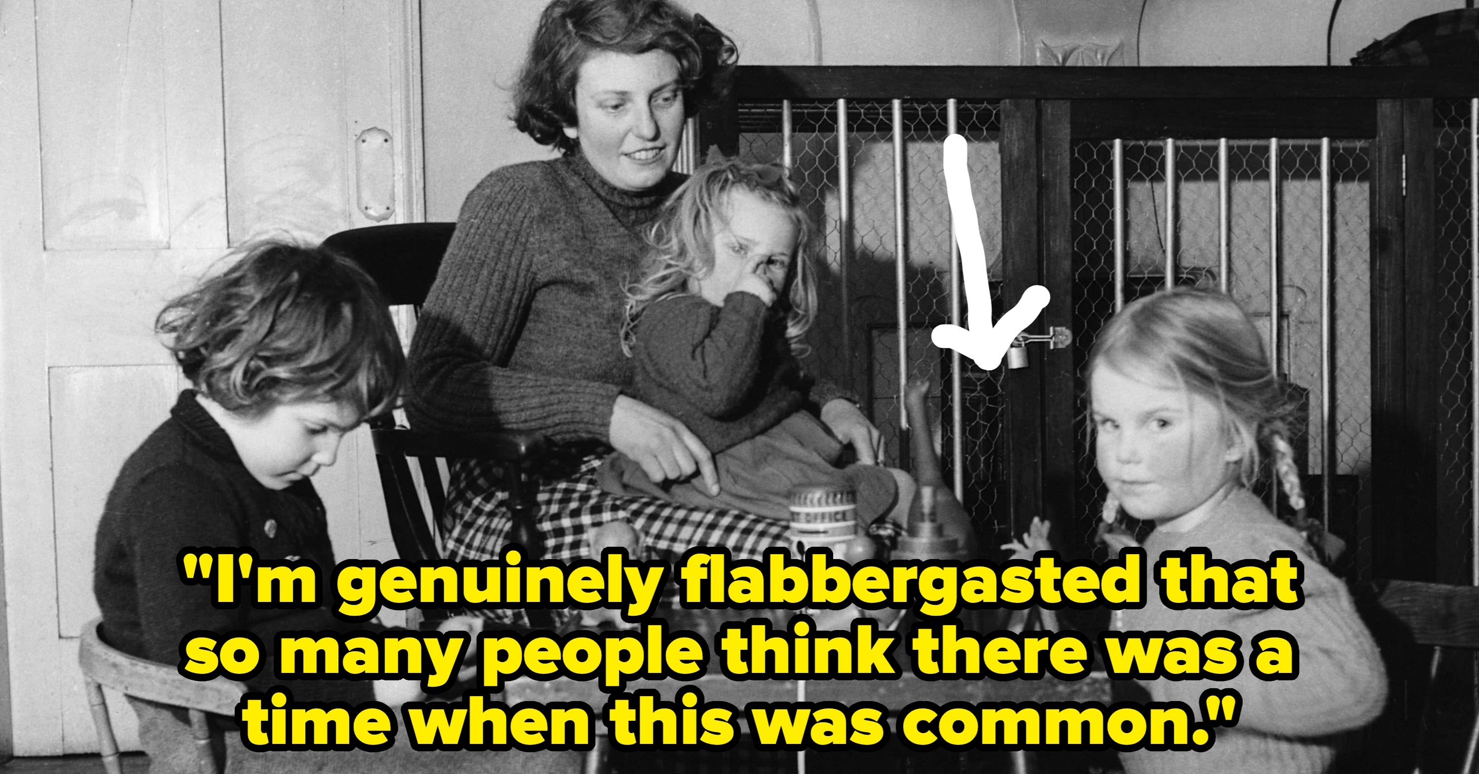 "It Wasn't Something They Suddenly Figured Out": 20 Historical “Facts” You’ve Probably Believed Your Whole Life Thanks To Your High School Teacher, And Boy, These Are Wrong