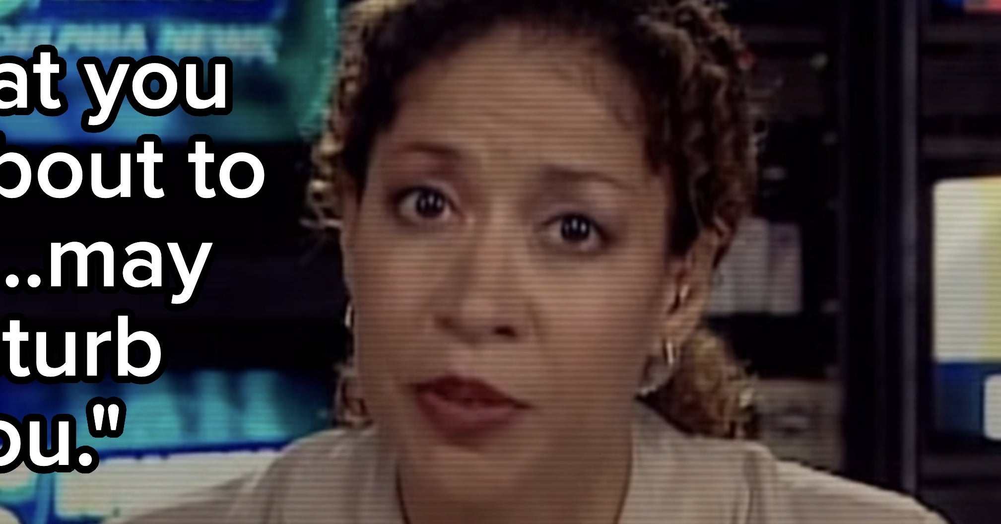 17 Movie Scenes That Are Incredibly Disturbing, Despite Having Zero Gore