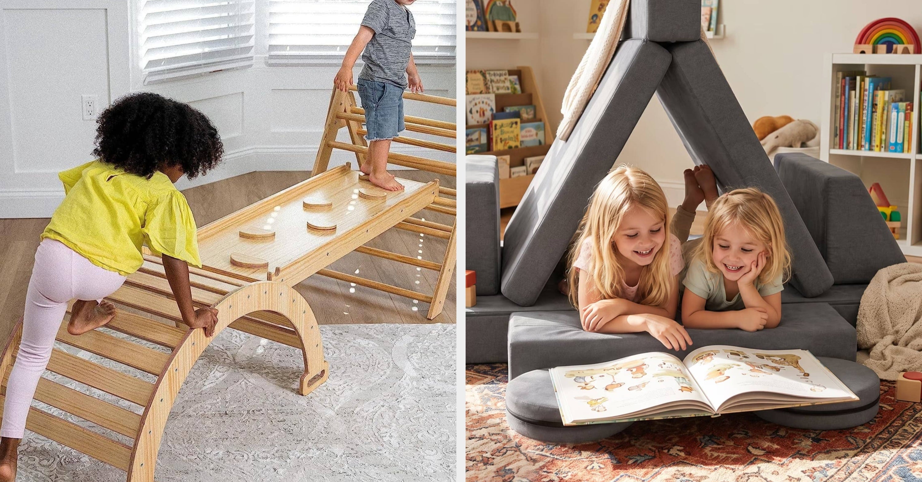 27 Toys From Walmart To Help Your ~Feral~ Toddler Burn Some Energy