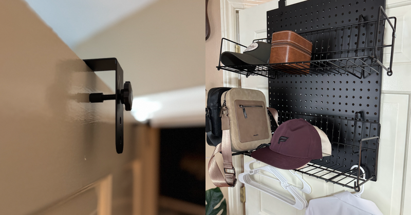 My Convenient New Storage Solution Is A Genius Use Of Wasted Space
