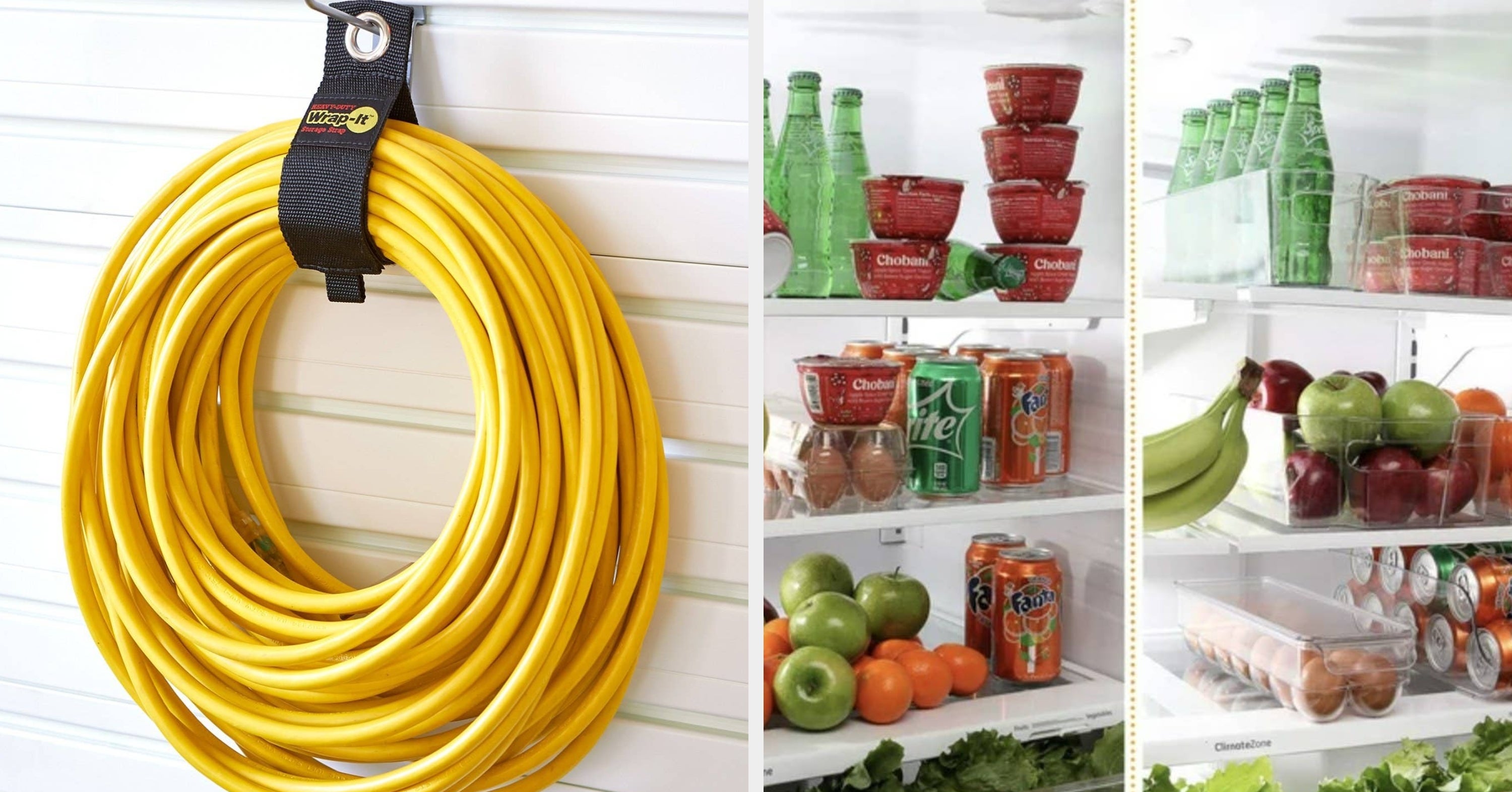 31 Things From Walmart That'll Make Your Home Look Better In Under An Hour